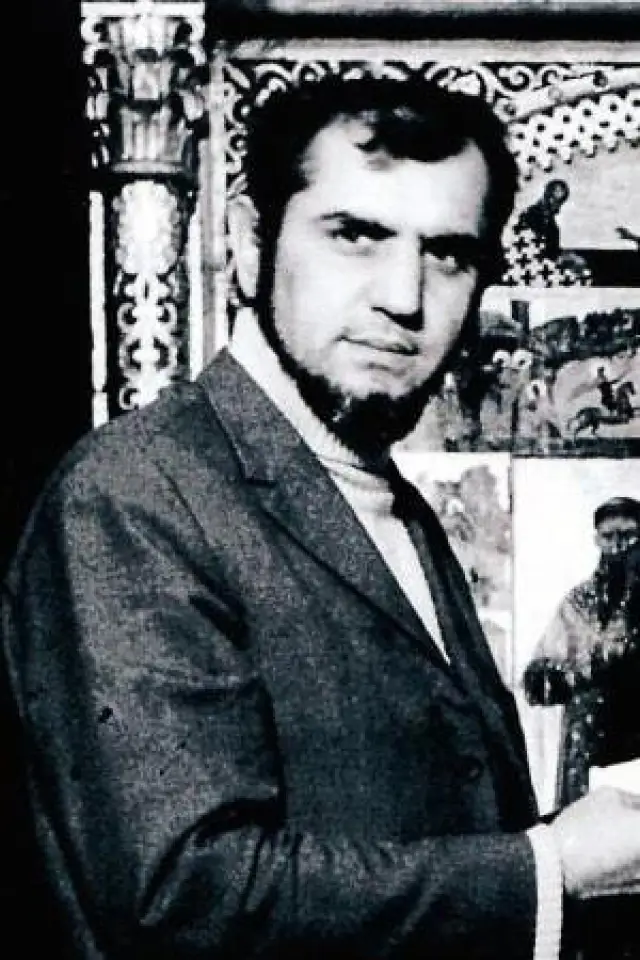 Zdjęcie  (Milo Đukanović)