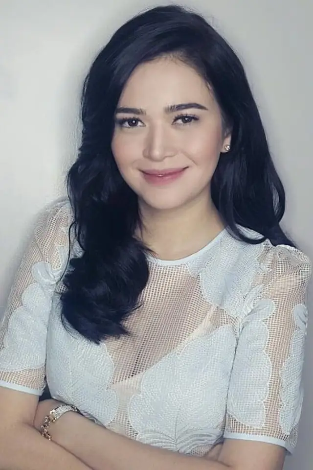 Zdjęcie  (Bela Padilla)