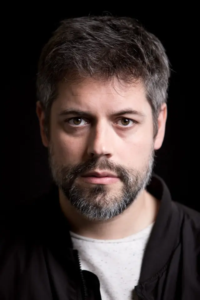 Zdjęcie  (Nicolas Berno)