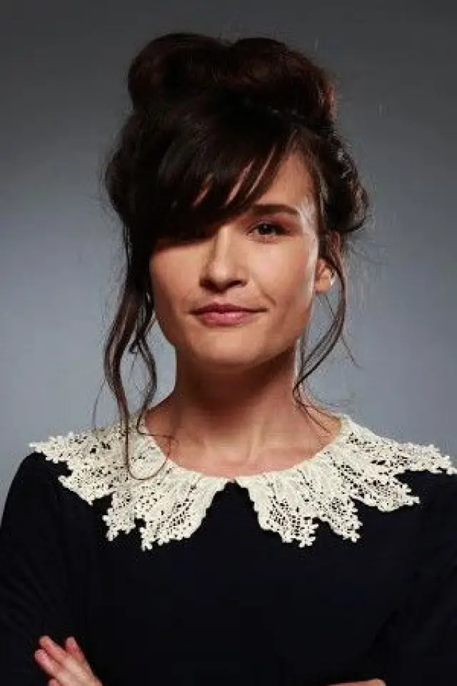 Zdjęcie  (Vanessa Brias)
