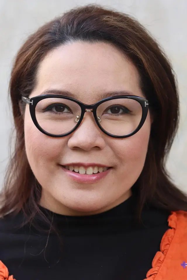 Zdjęcie  (Baby Ruth Villarama)