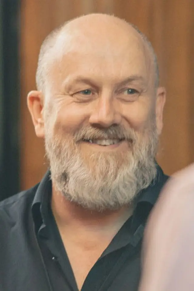 Zdjęcie  (Chris Cooke)