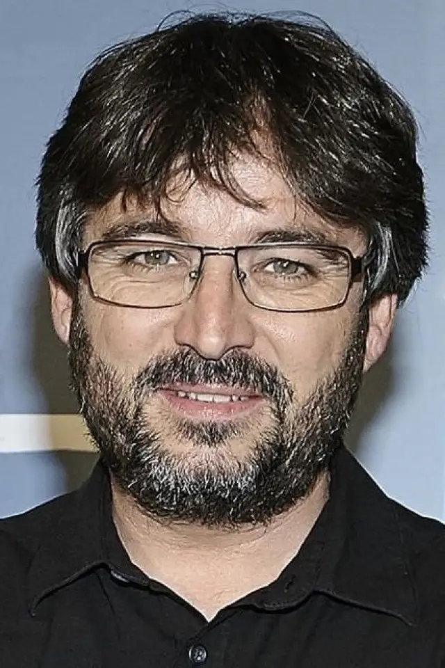 Zdjęcie Jordi Évole