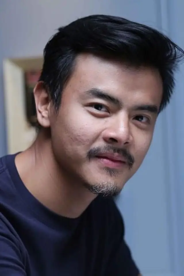 Zdjęcie Dion Wiyoko
