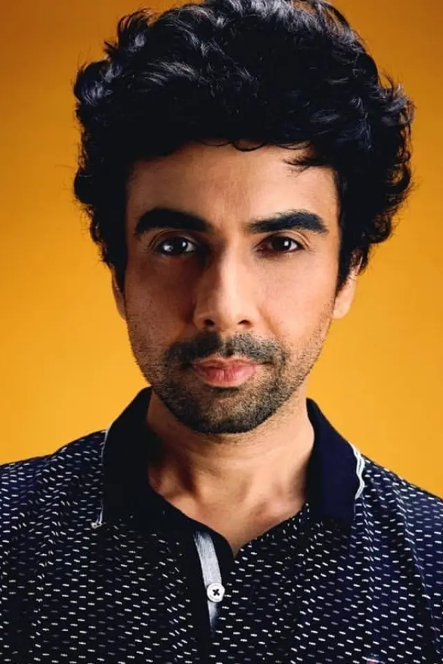 Zdjęcie  (Naveen Kasturia)
