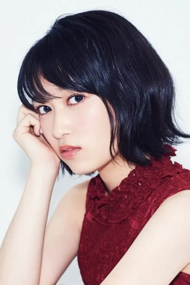 Zdjęcie Tomoyo Kurosawa