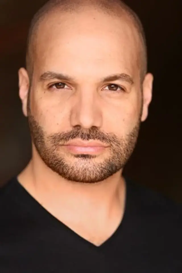 Zdjęcie Alex Pérez