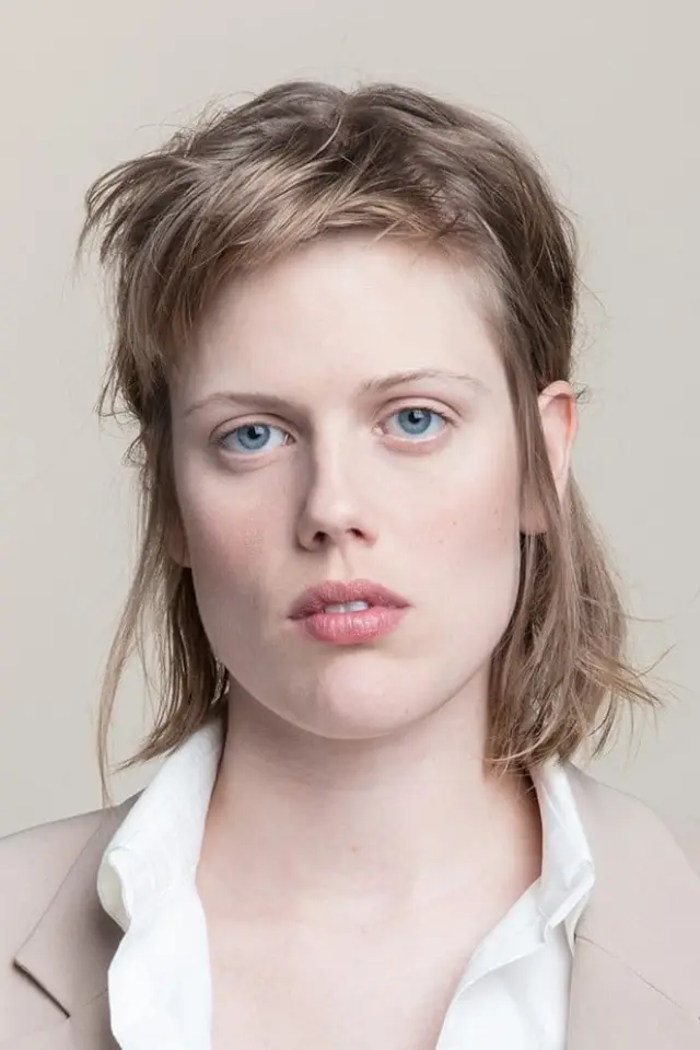 Zdjęcie Kelli McCormack (Kelly McCormack)