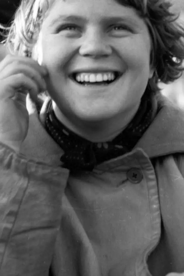Zdjęcie Anna Sokołowska (Anna Sokołowska)