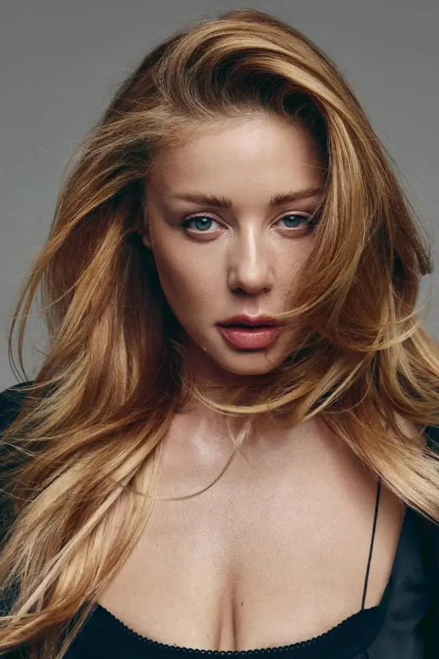 Zdjęcie  (Tina Karol)