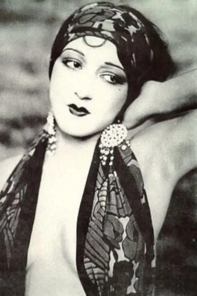 Zdjęcie  (Gracia Morena)