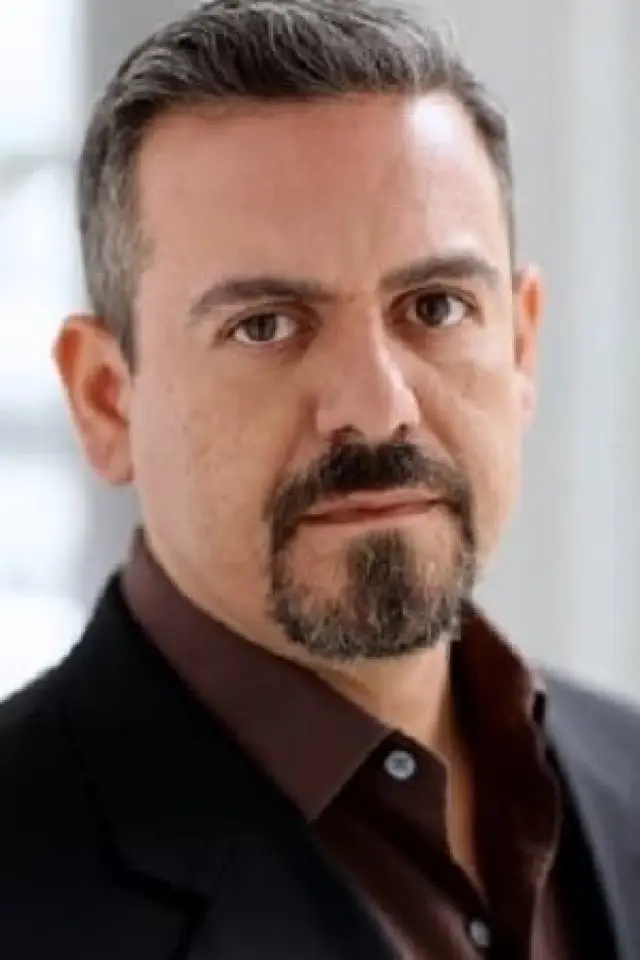 Zdjęcie Frank Pando (Frank Pando)