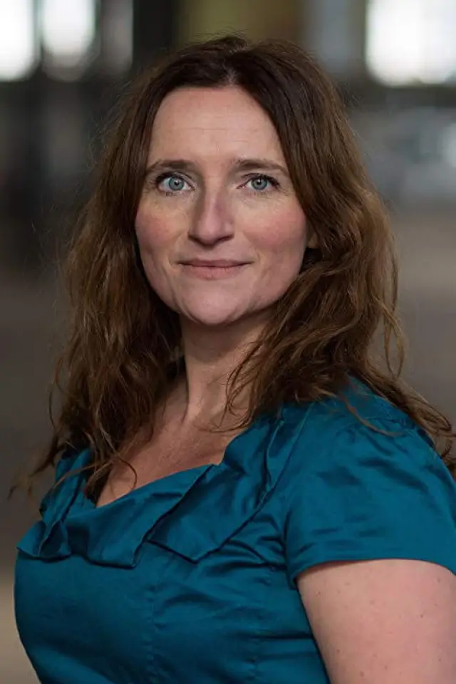 Zdjęcie Marina Wijn (Marina Wijn)