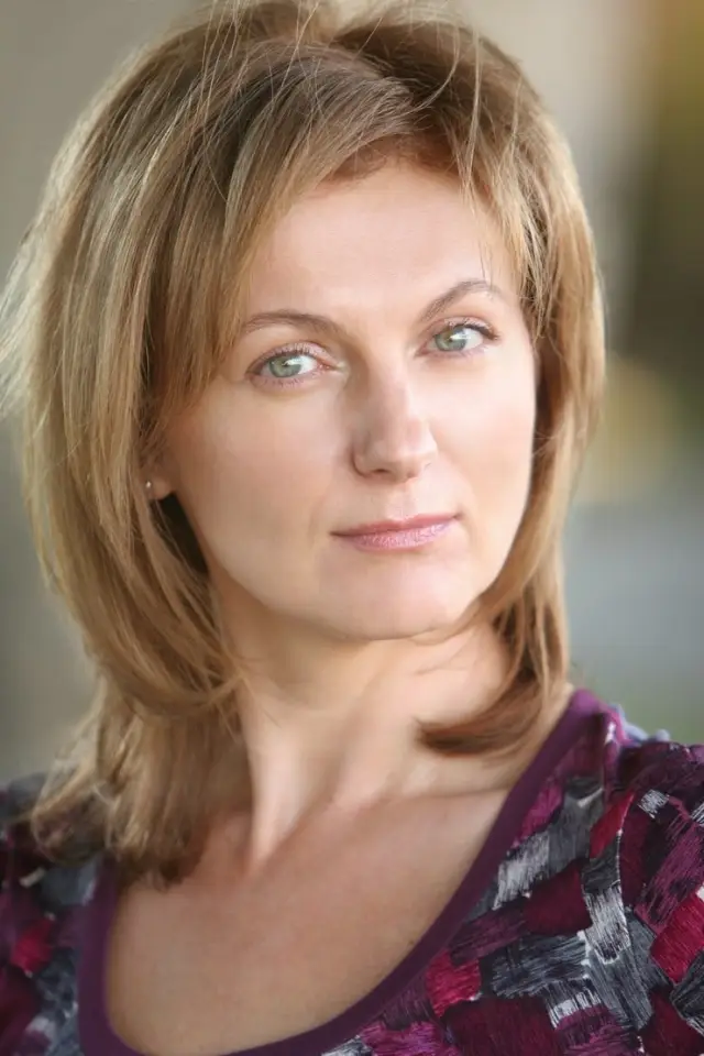 Zdjęcie  (Tatiana Chekhova)