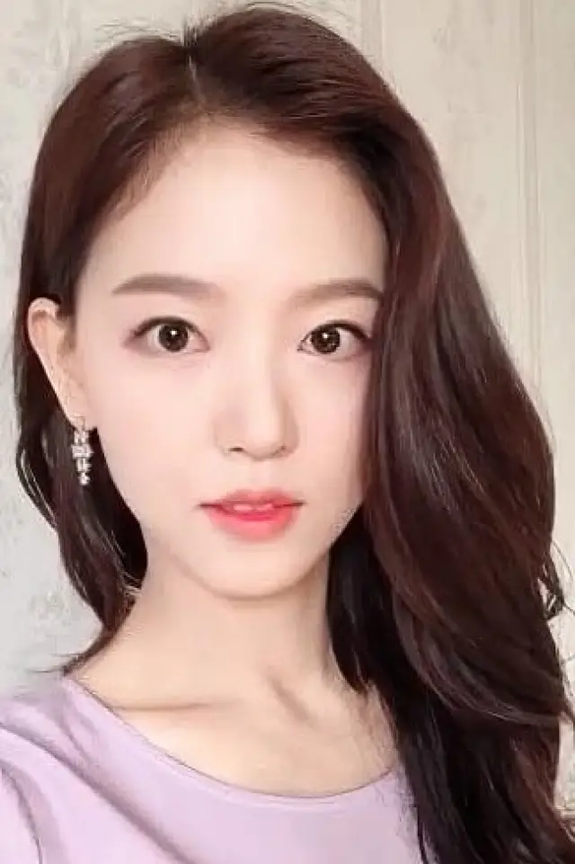 Zdjęcie Kang Han-na (Kang Han-na)