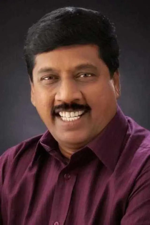 Zdjęcie G. Gnanasambandam (G. Gnanasambandam)