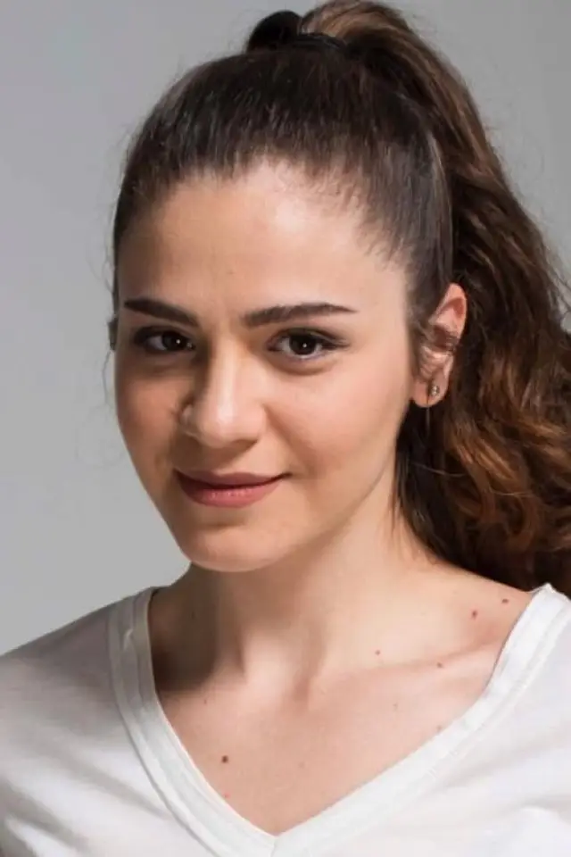 Zdjęcie  (Irmak Örnek)