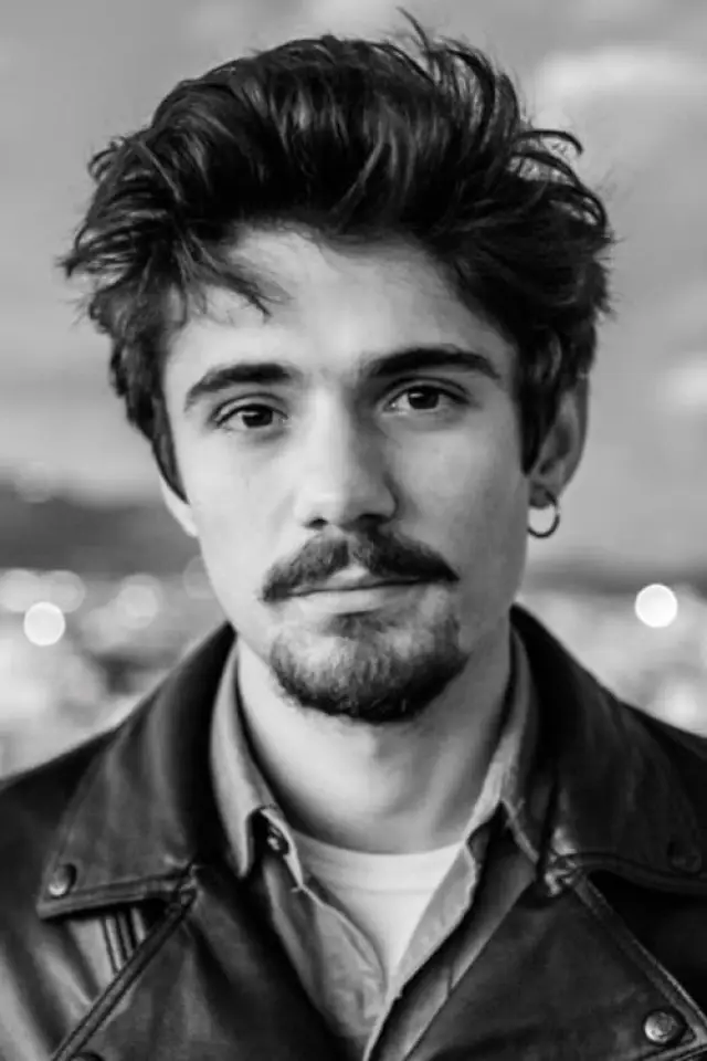 Zdjęcie Kostas Nikouli
