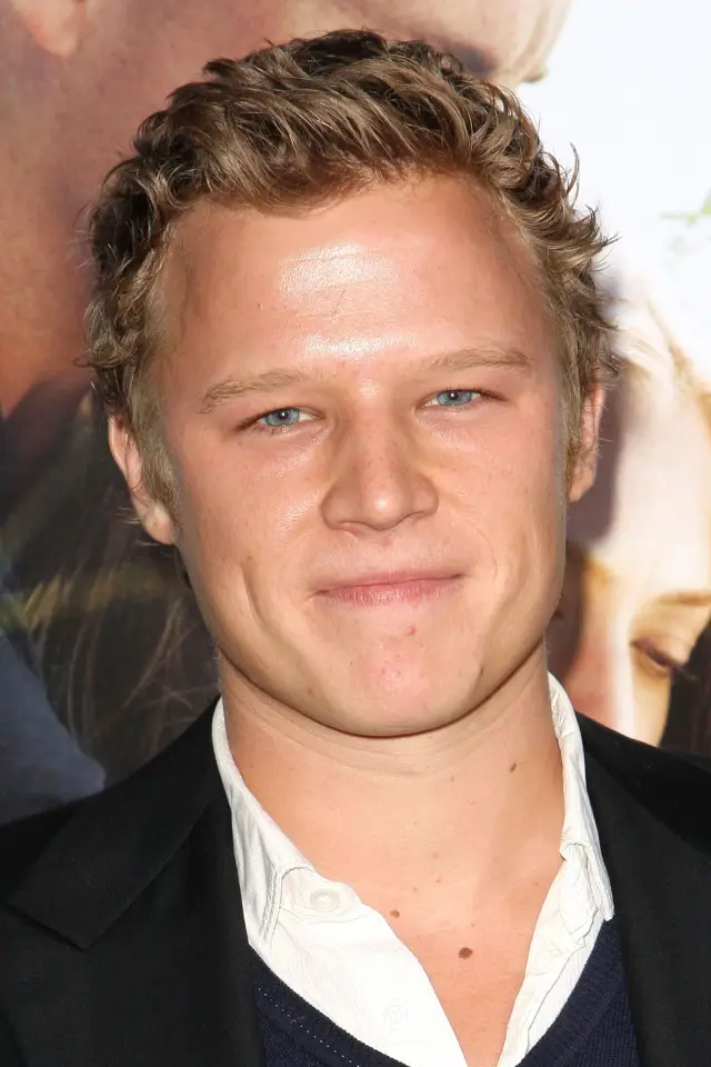 Zdjęcie Christopher Egan