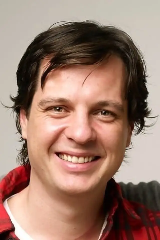 Zdjęcie  (Todd Barnes)
