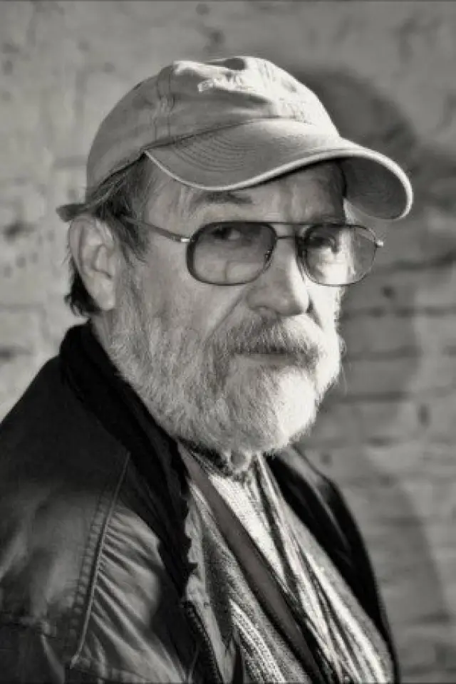 Zdjęcie  (Serhiy Brzhestovsky)
