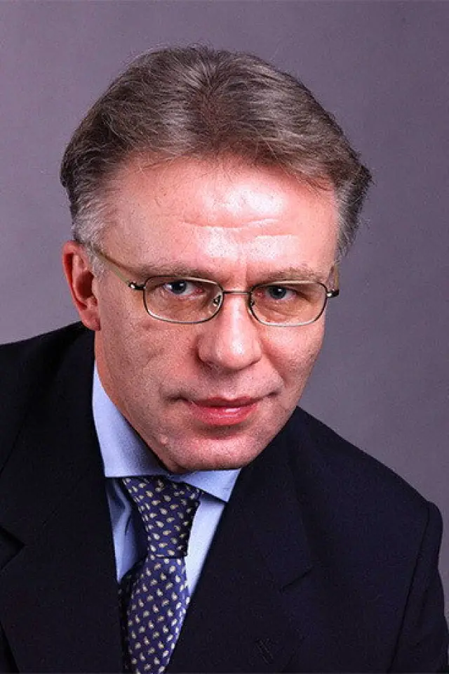 Zdjęcie  (Viacheslav Fetisov)