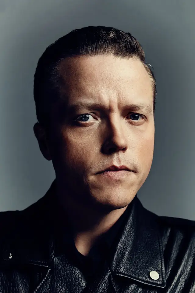 Zdjęcie Jason Isbell