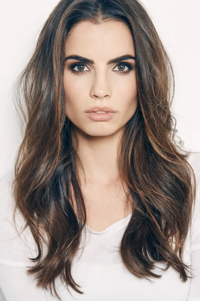Zdjęcie Hilty Bowen