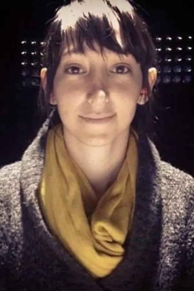 Zdjęcie Misty Talley