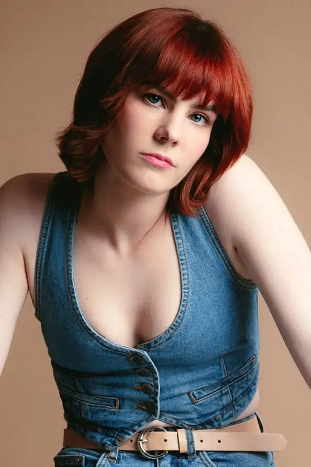 Zdjęcie  (Maggie Mae Fish)
