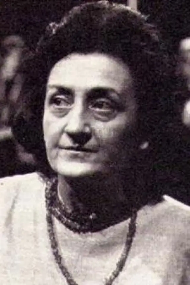 Zdjęcie  (Soja Jovanović)