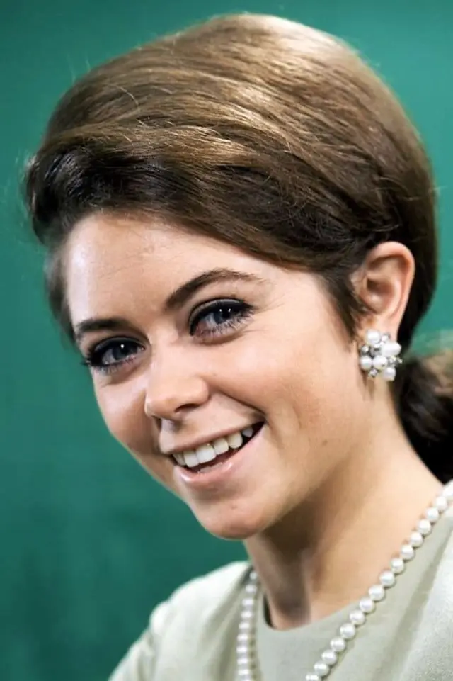 Zdjęcie  (Wenche Myhre)
