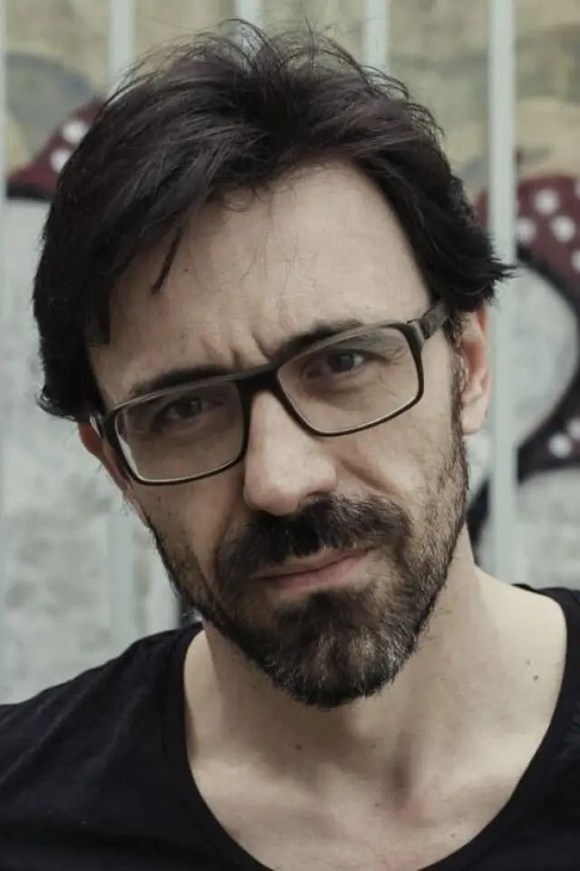 Zdjęcie  (Israel Elejalde)