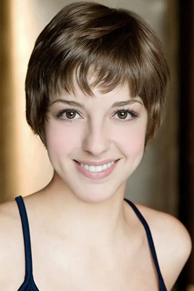 Zdjęcie  (Steffi DiDomenicantonio)
