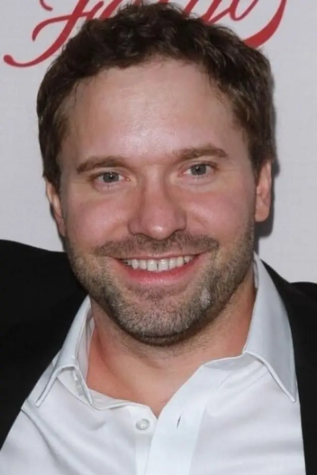 Zdjęcie  (Todd Mann)