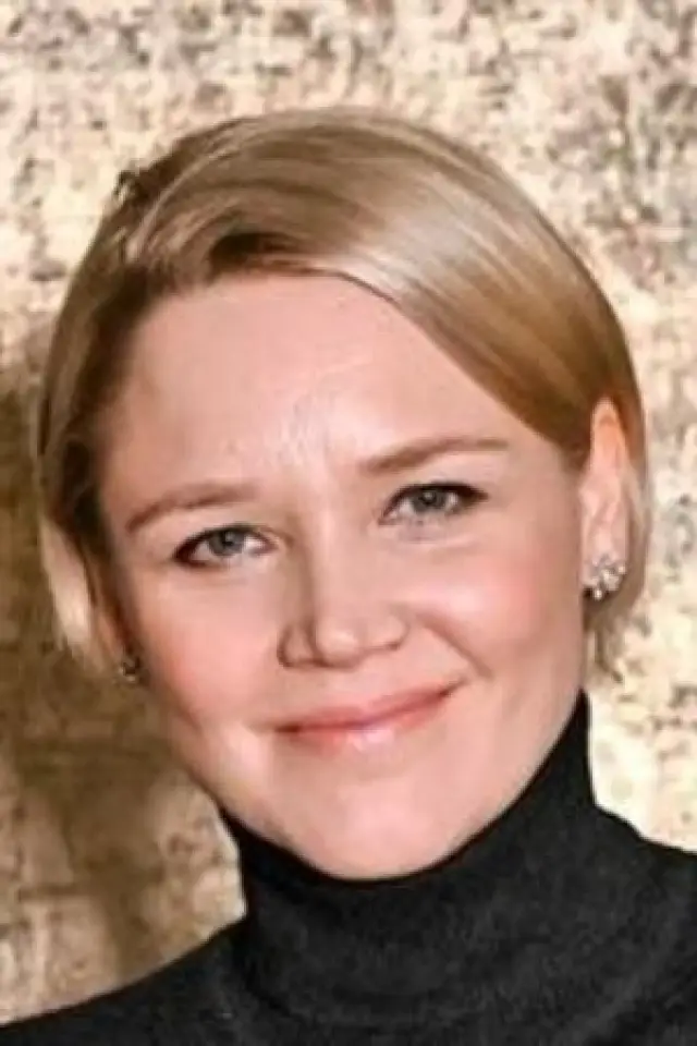Zdjęcie  (Anna-Maija Tuokko)
