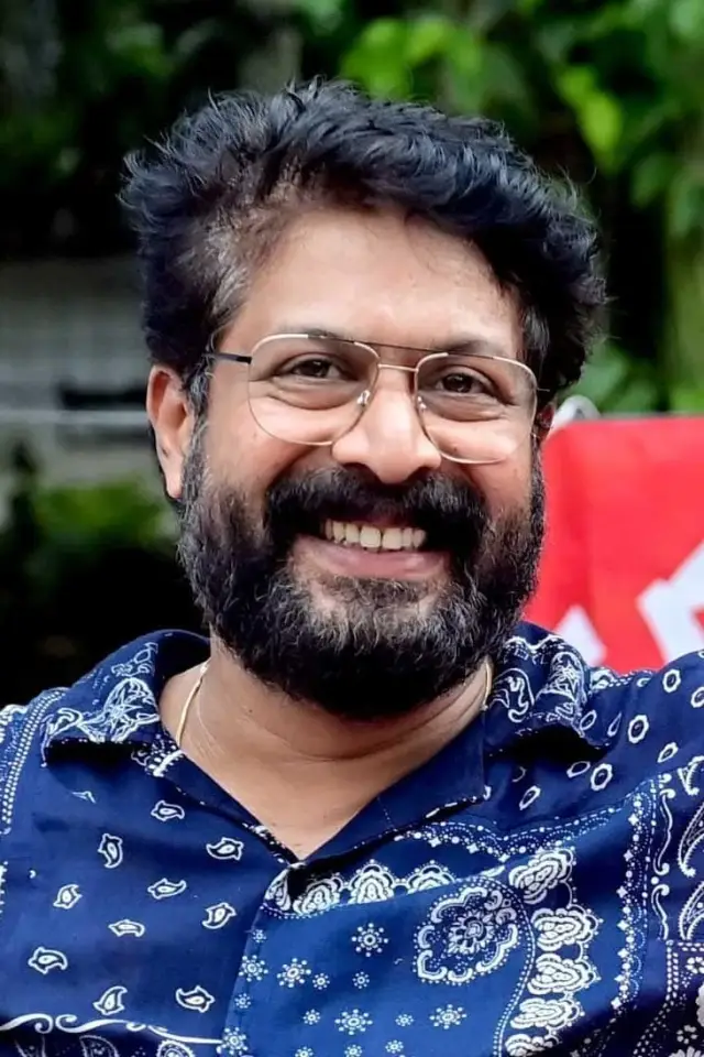 Zdjęcie Irshad Ali