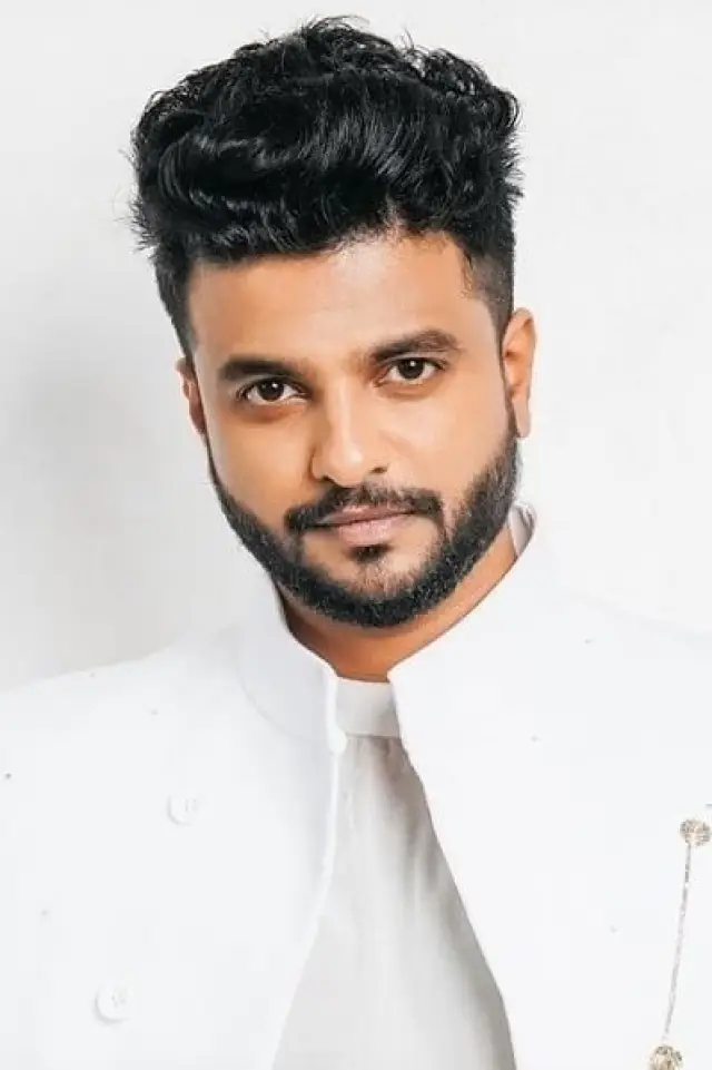 Zdjęcie Neeraj Madhav