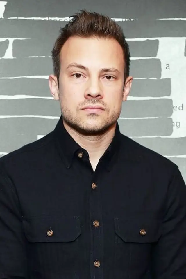 Zdjęcie  (Joshua Rofé)