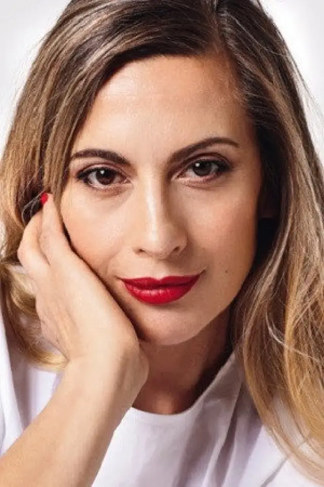 Zdjęcie  (Vicky Volioti)