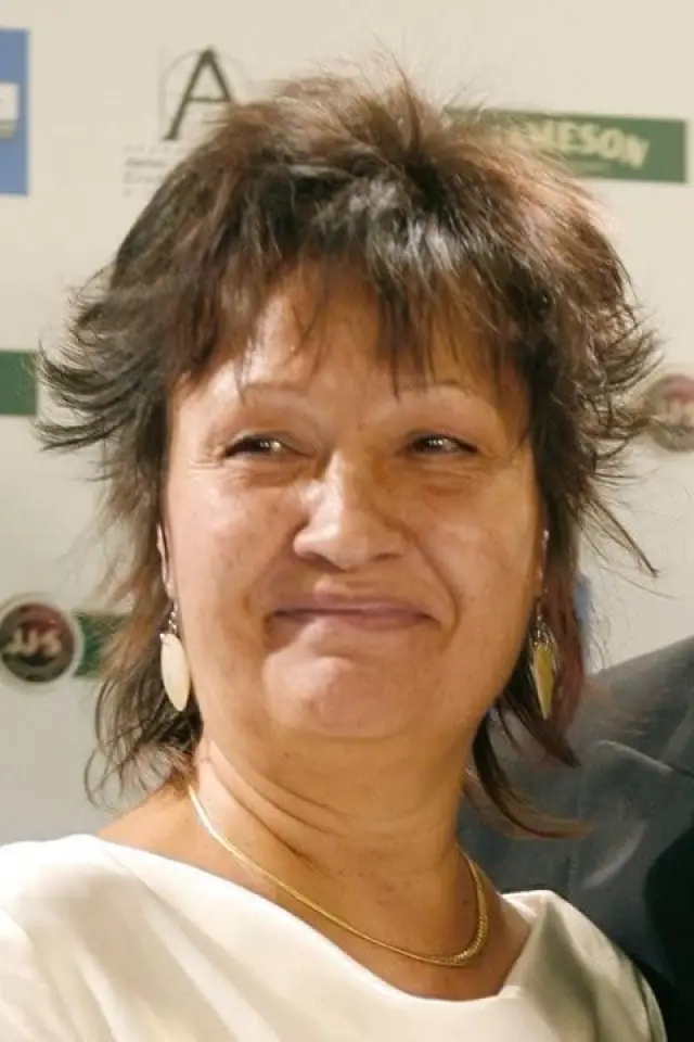 Zdjęcie Blanca Sánchez (Blanca Sánchez)