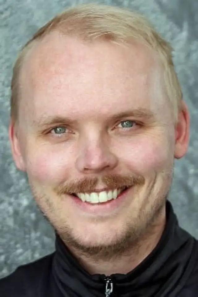 Zdjęcie  (Alfred Svensson)