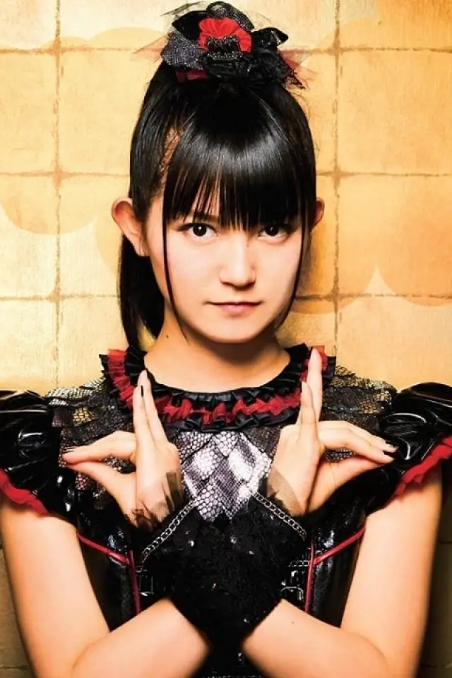 Zdjęcie Suzuka Nakamoto (Suzuka Nakamoto)