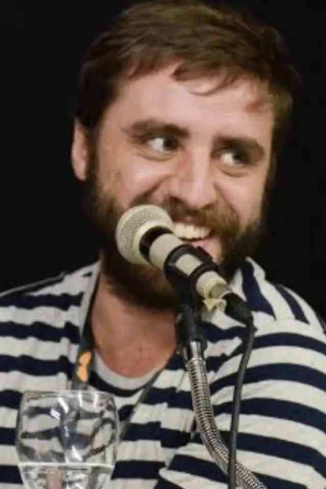 Zdjęcie  (Felippe Schultz Mussel)