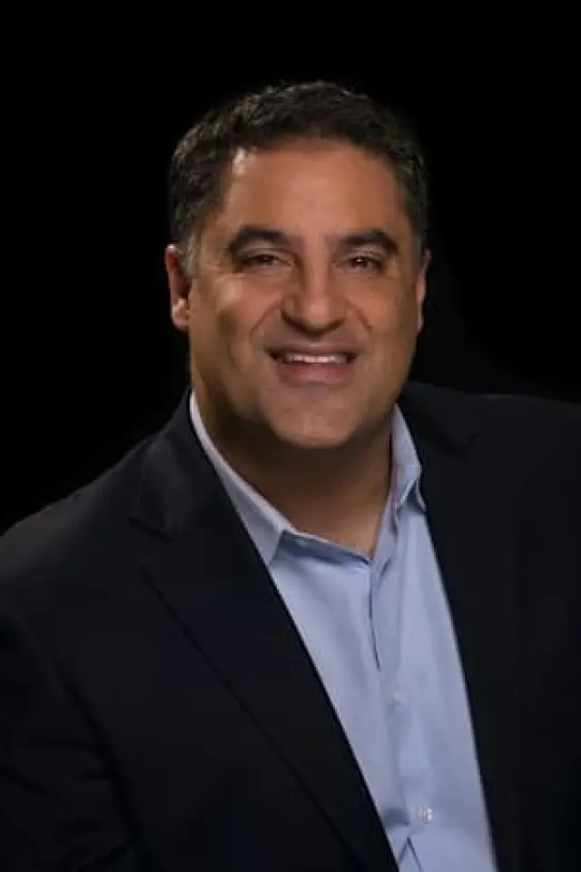 Zdjęcie Cenk Uygur
