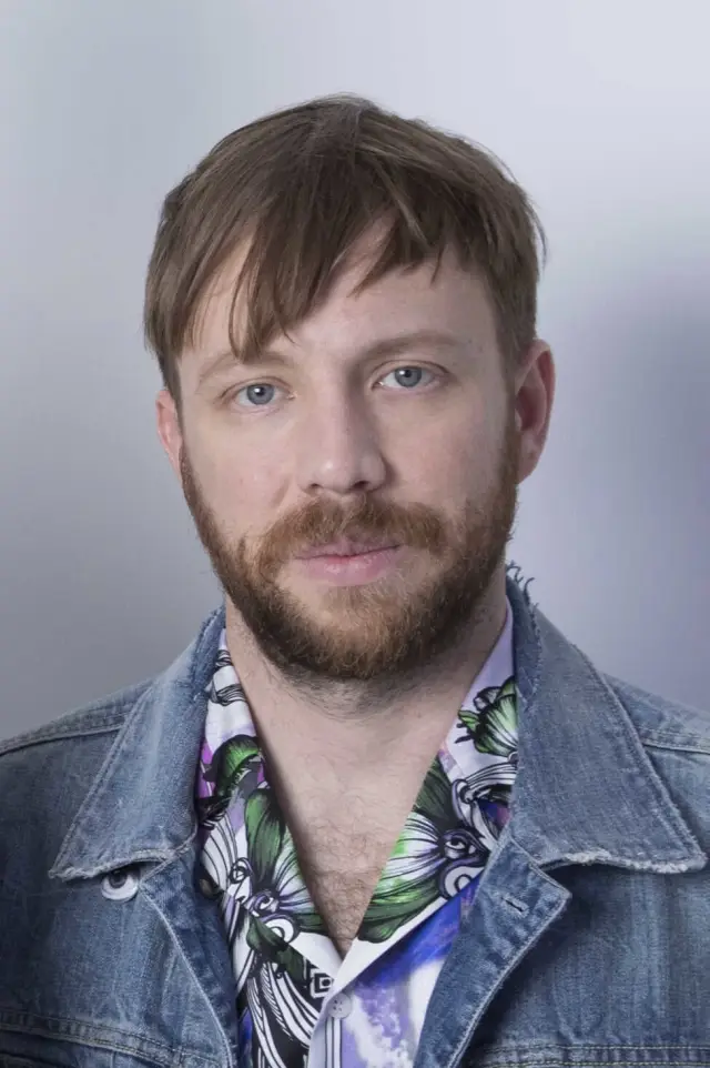 Zdjęcie Ben McKee (Ben McKee)