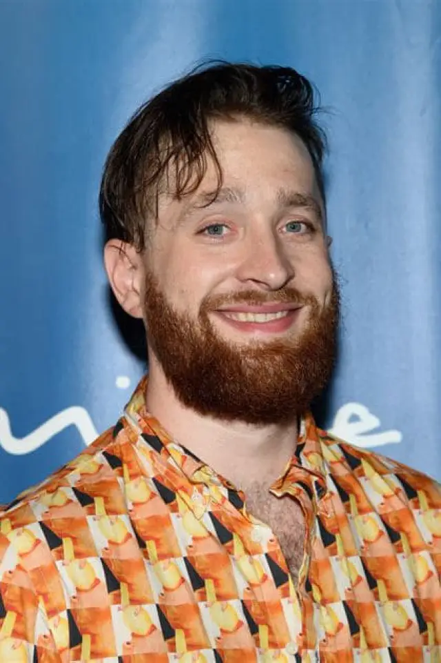 Zdjęcie Daniel Platzman (Daniel Platzman)