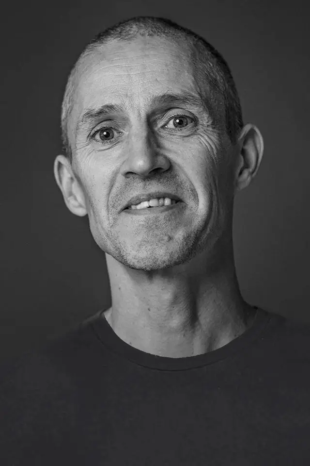 Zdjęcie  (Steve McClure)