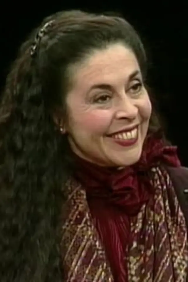 Zdjęcie  (Catherine Malfitano)