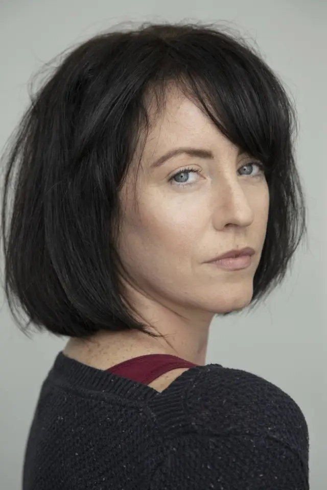 Zdjęcie  (Maura Foley)
